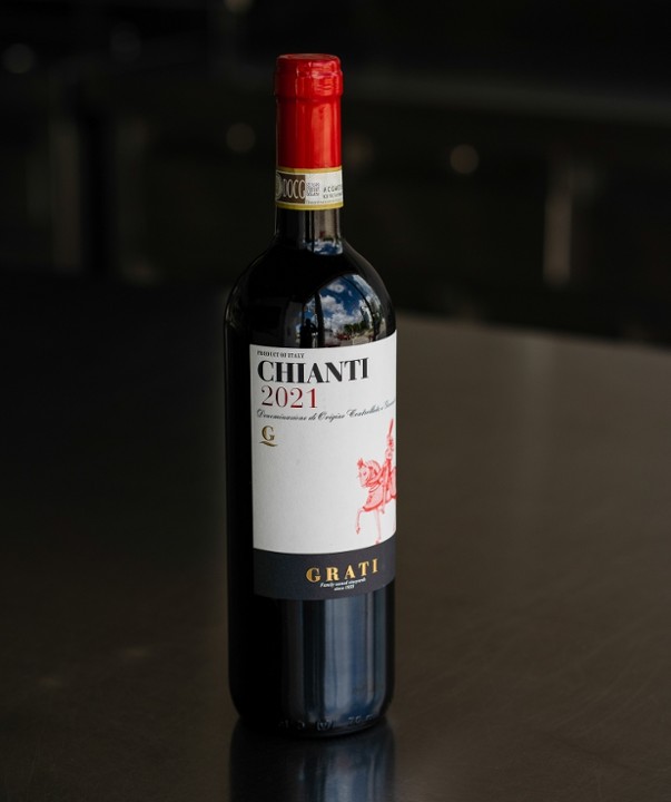 Chianti Grati BTL