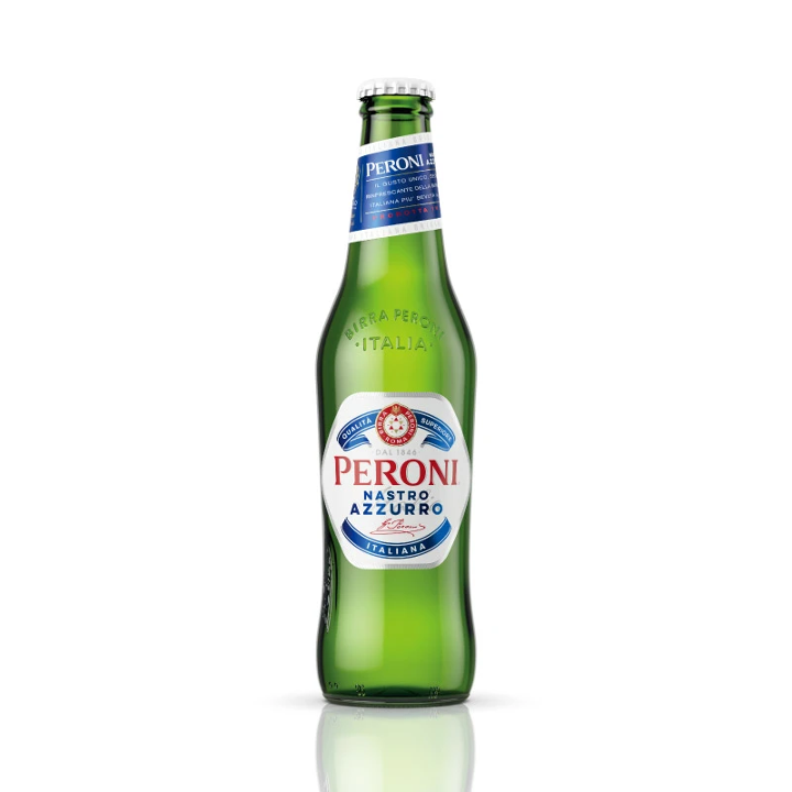 Peroni Nastro Azzurro