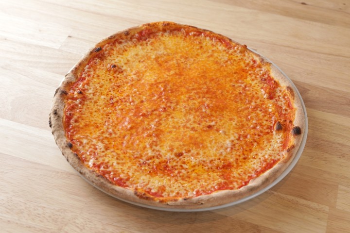 Small Cheese Pizza