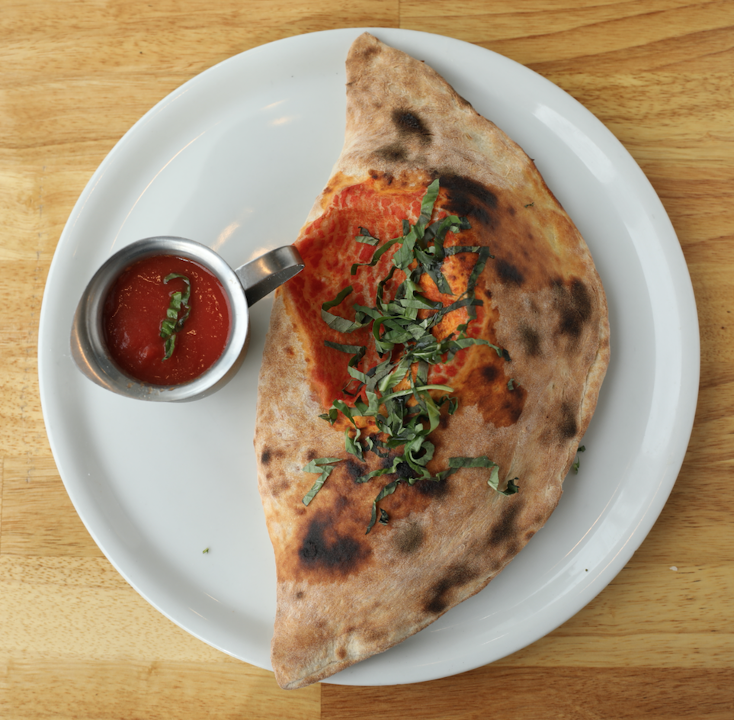 NEW Small Calzone Giorgio