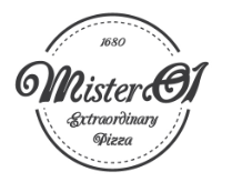 Mister 01 Extraordinary Pizza - Wynwood