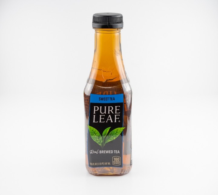 PURE LEAF TEA