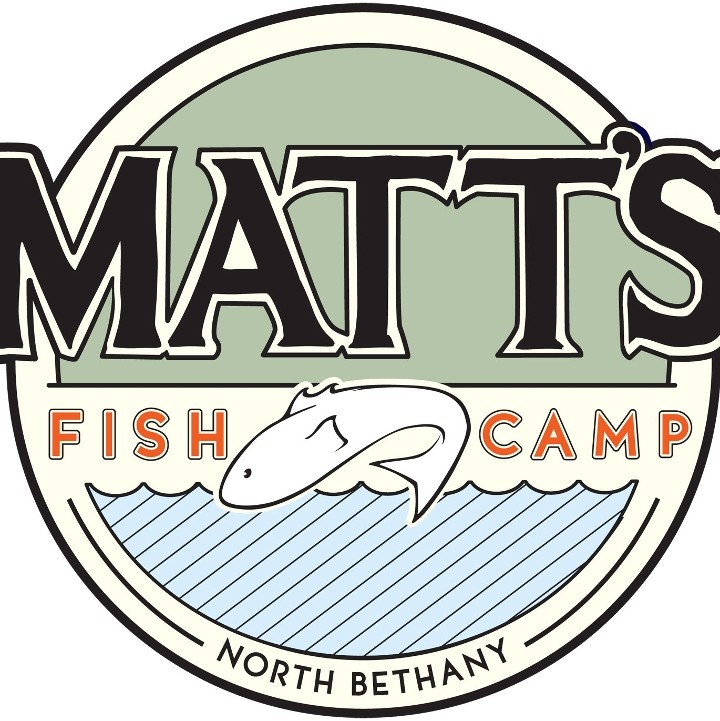 Matt's Fish Camp