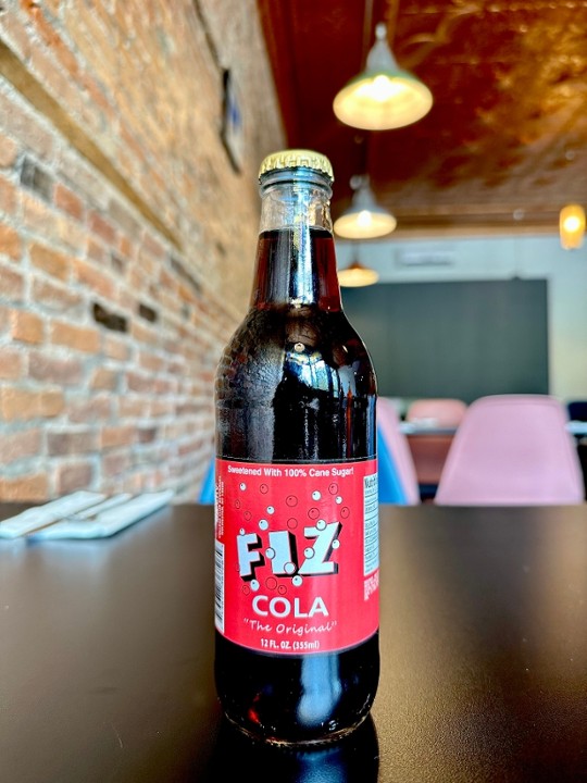 The Normal - Cola