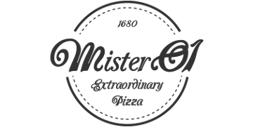 Mister 01 Extraordinary Pizza - South Beach