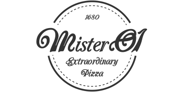 Mister 01 Extraordinary Pizza - South Beach
