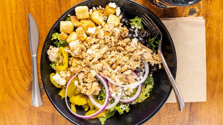 Greco Salad