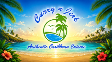 Curry N Jerk