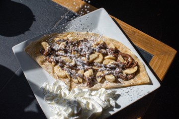 Skinny Pancake Airport South
