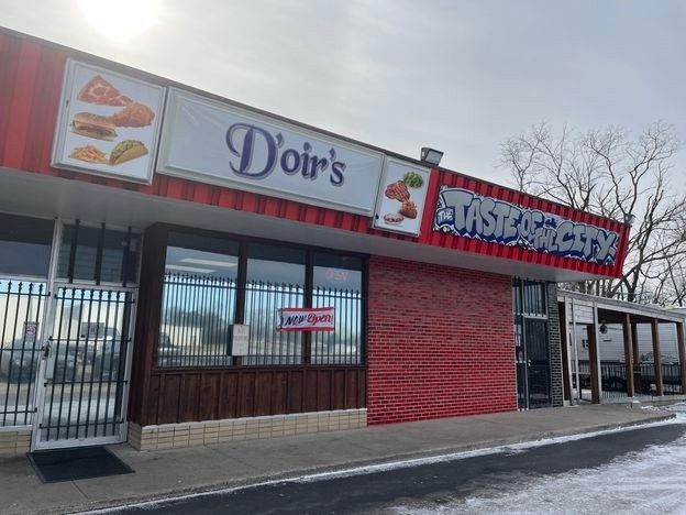 Restaurant banner image