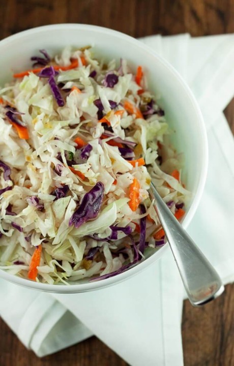 Coleslaw