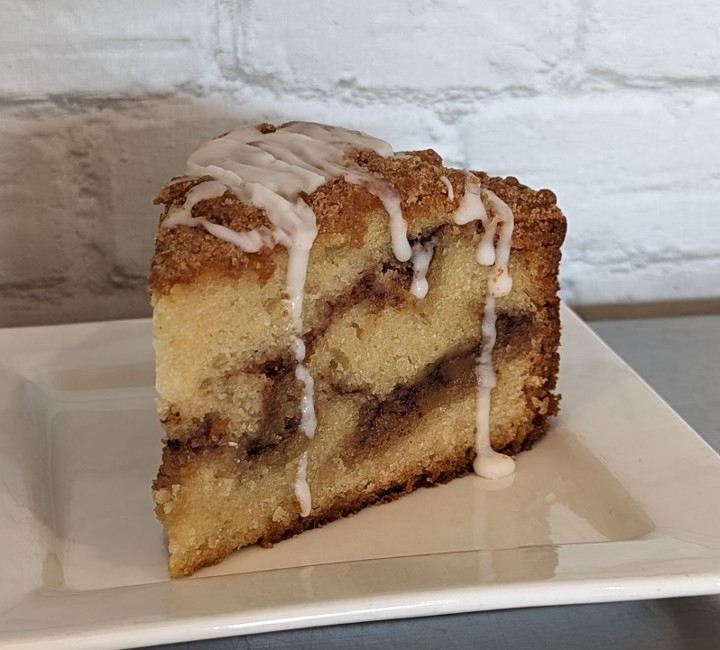 Coffee Cake