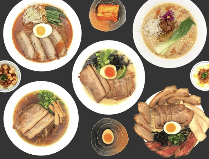 Restaurant banner image