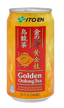 Oolong Tea