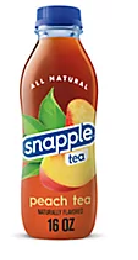 Peach Tea (Snapple)