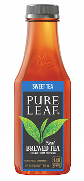 Tea Sweet (Pure leaf)