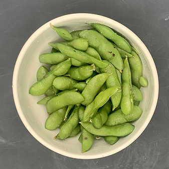 Edamame sea salt (togo)