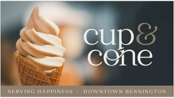 Cup and Cone