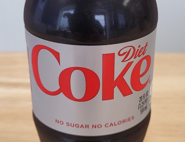 Diet Coke