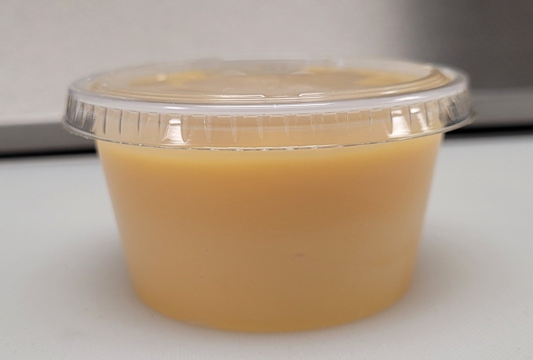 Cheese Sauce Cup