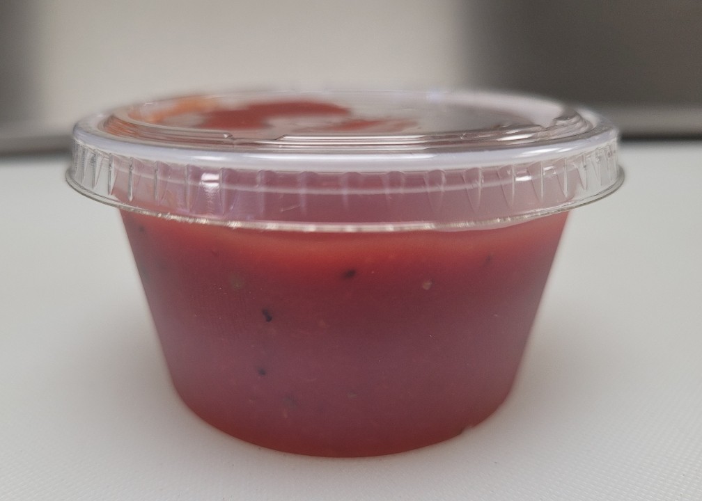 Pizza Sauce Cup