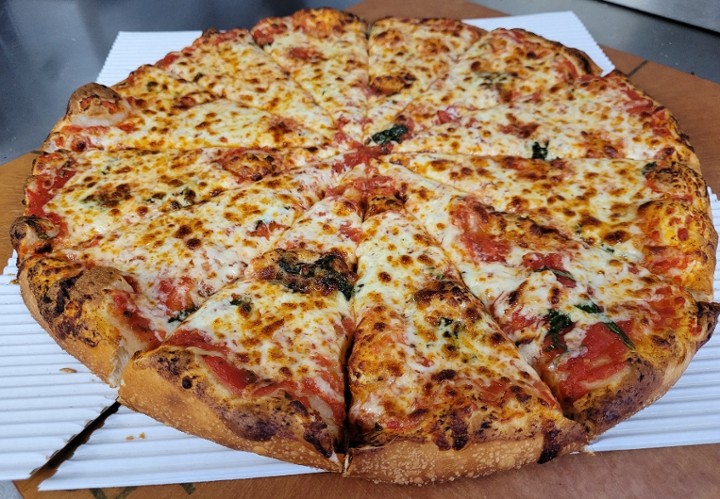 16" Margherita