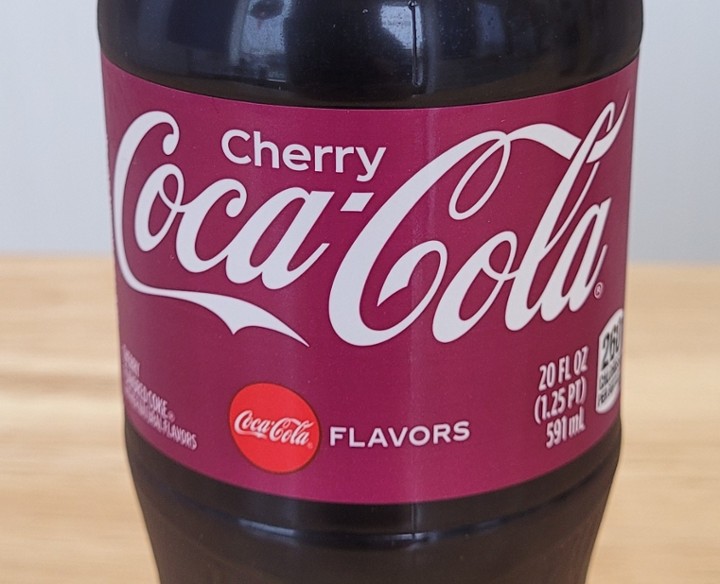 Cherry Coke