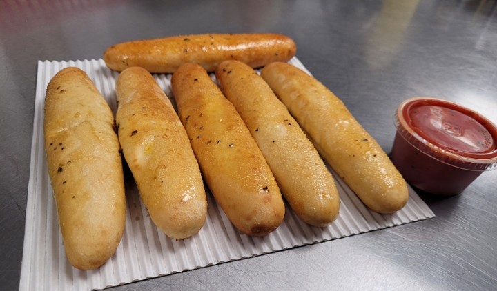 Breadsticks