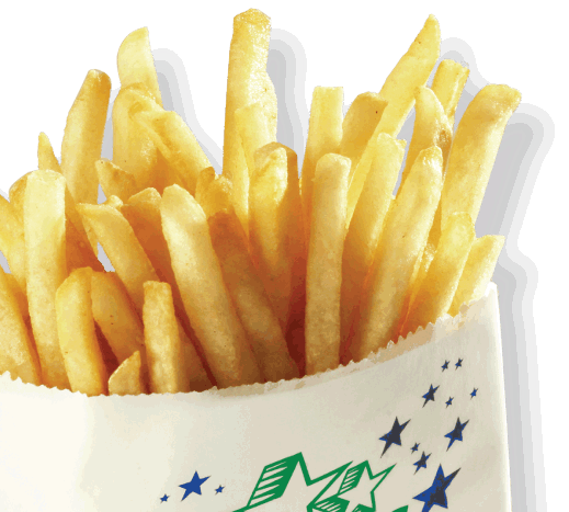 FRIES