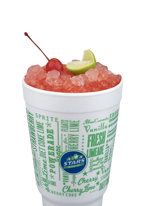 CHERRY LIMEADE