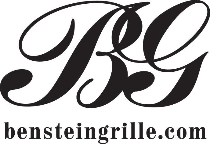 Benstein grille