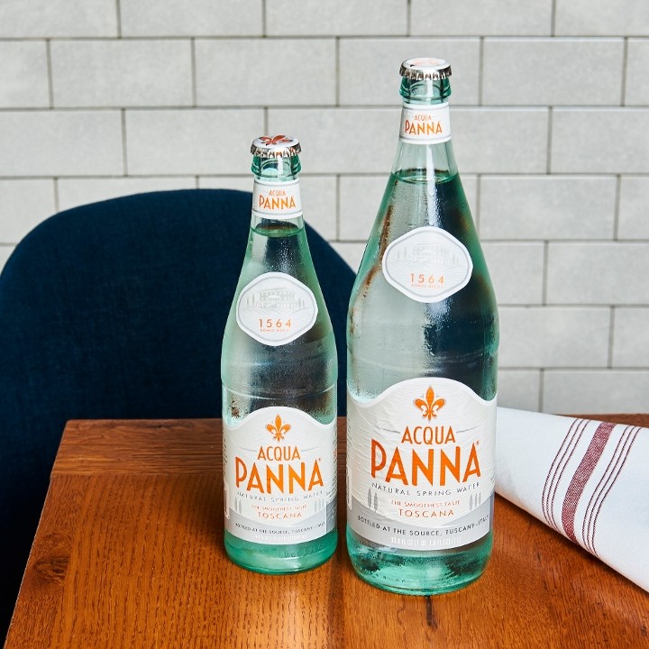 Large Acqua Panna