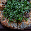 Truffle Ricotta Pizza