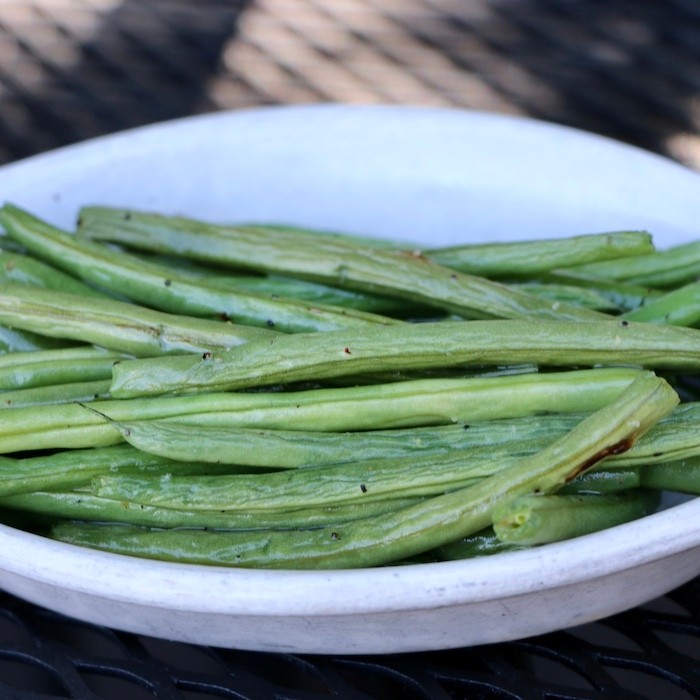Side Green Beans
