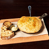 Chicken Pot Pie