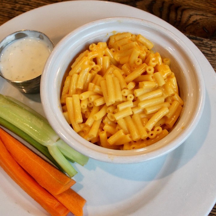 Kids Mac & Cheese