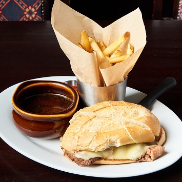 French Dip