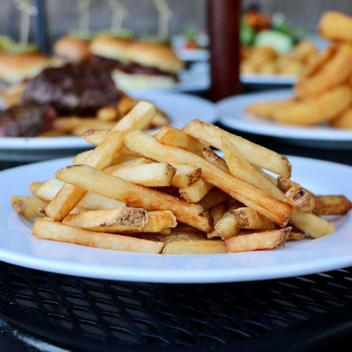Side Fries