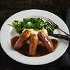Bangers & Mash