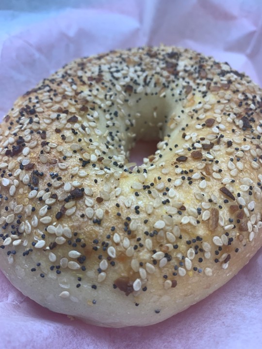 Everything Bagel