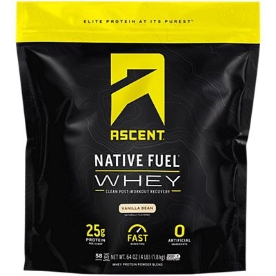 Ascent Protein - 4lb