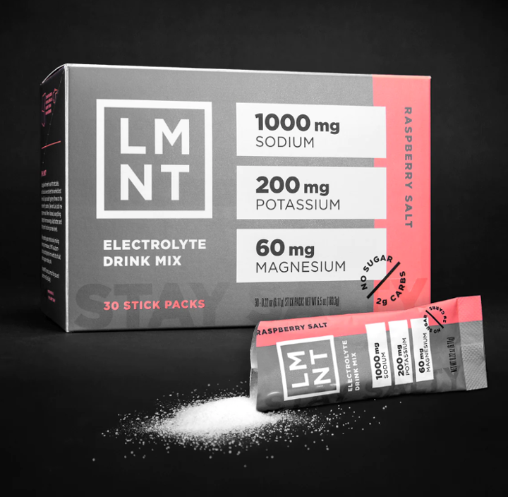 LMNT 30-Pack