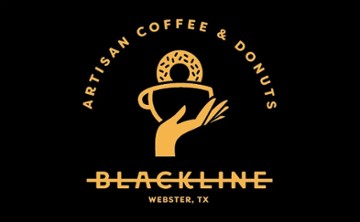Blackline Coffee & Donuts