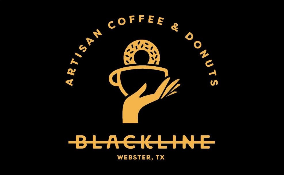 Blackline Coffee & Donuts