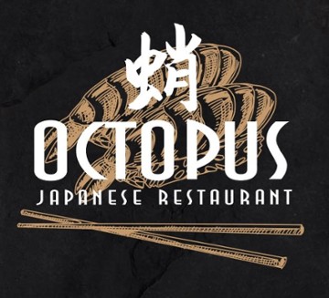 Octopus Japanese Restaurant Glendale NEW