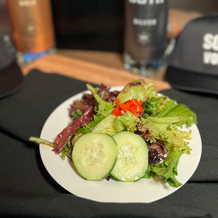 Small House Salad
