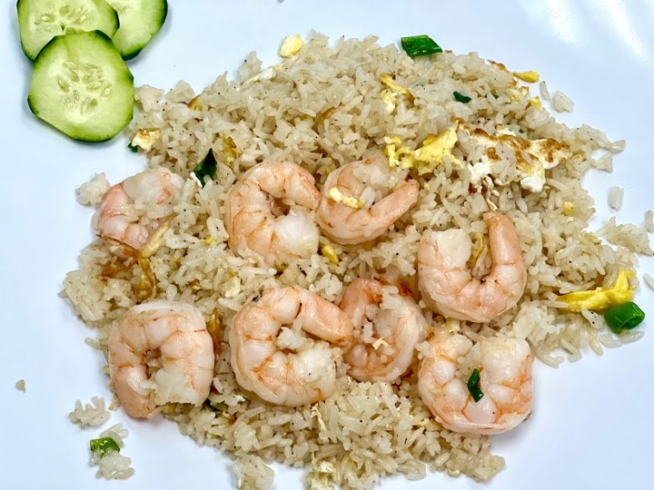 C3 - Shrimp Fried Rice