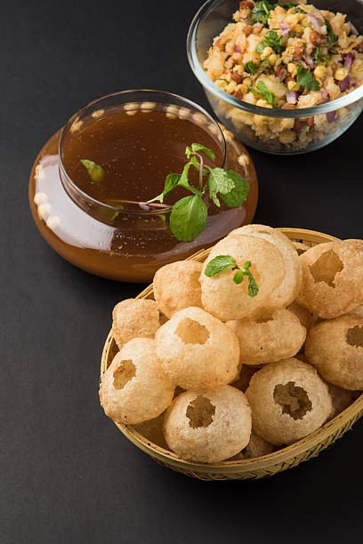 Pani Puri