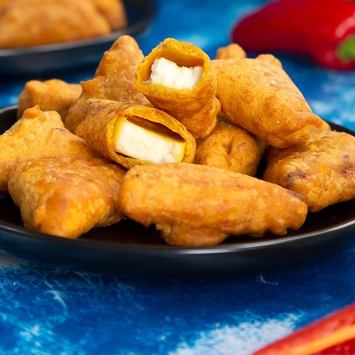 Paneer Pakoda 8pc