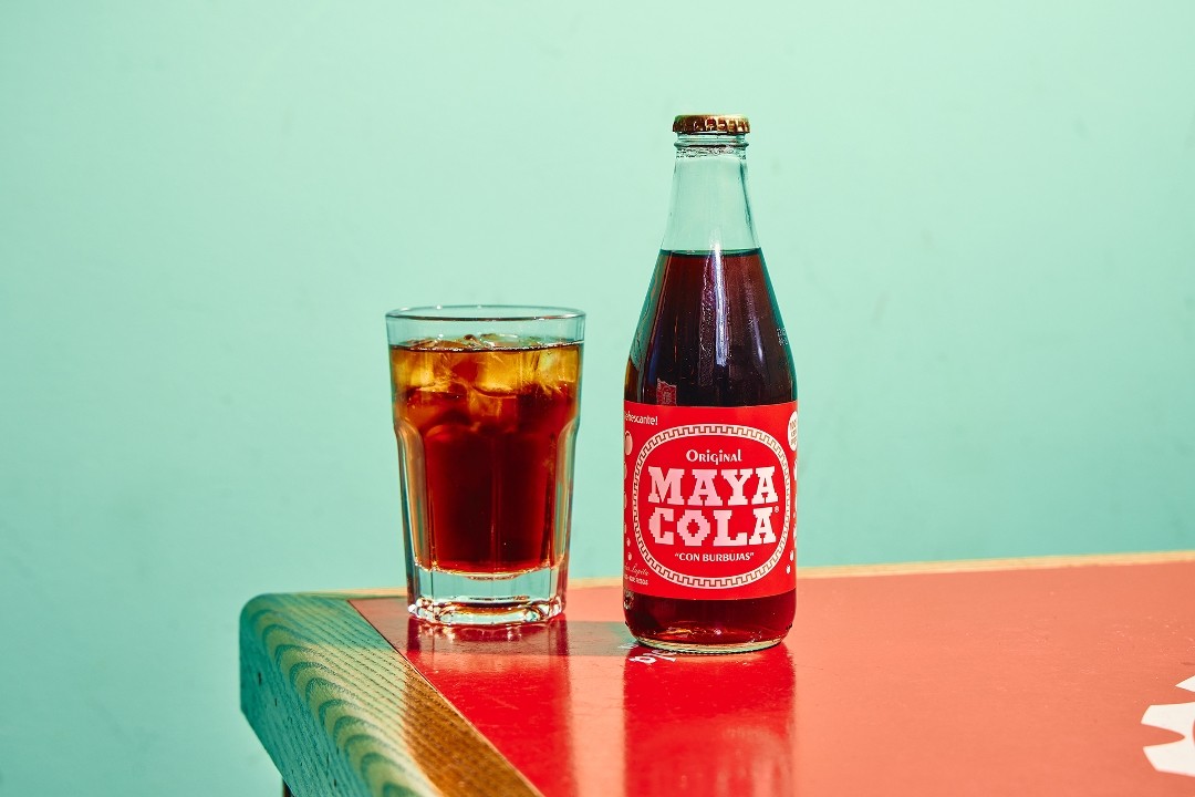 Maya Cola